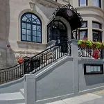 Dupont Circle-Suite 7Kalorama Luxury Apartment