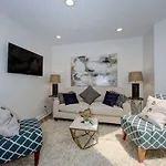 Dupont Circle-Suite 7Kalorama Luxury Apartment