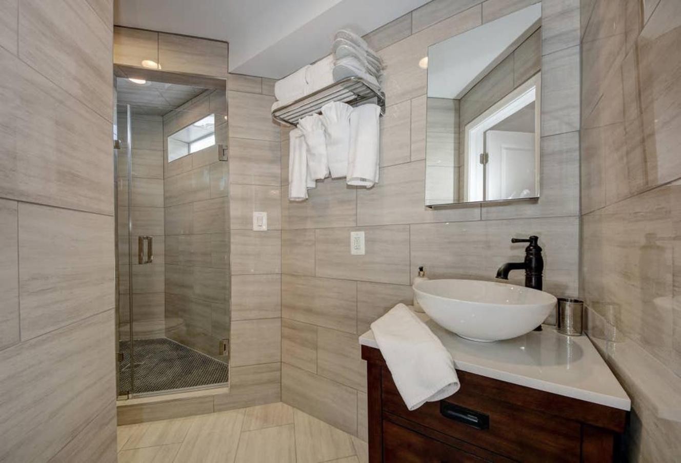 Dupont Circle-suite 7kalorama Luxury Bed & Breakfast