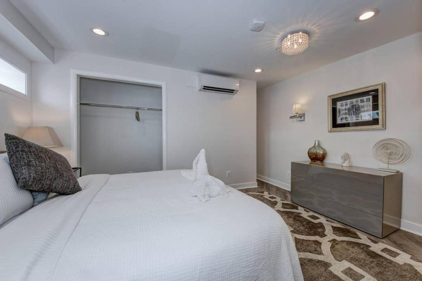 Dupont Circle-suite 7kalorama Luxury