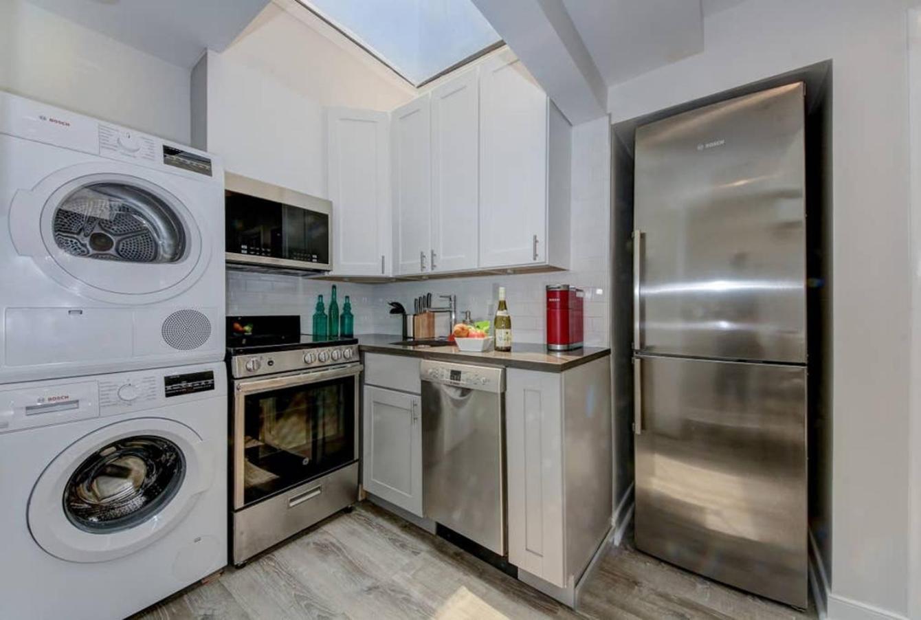 Bed & Breakfast Dupont Circle-suite 7kalorama Luxury Washington