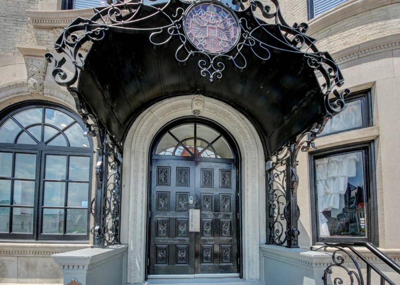 Dupont Circle-suite 7kalorama Luxury Washington