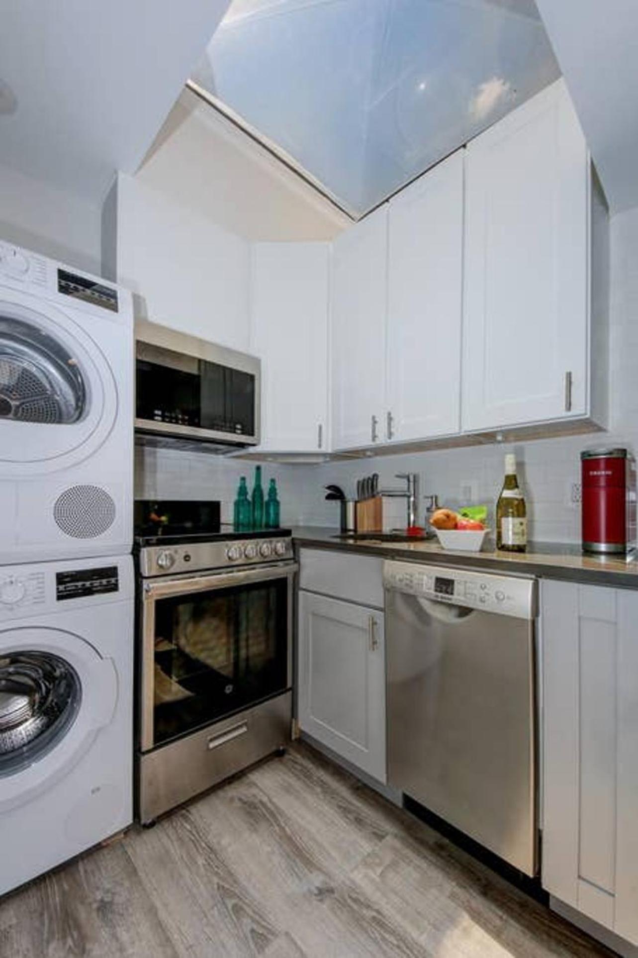 Bed & Breakfast Dupont Circle-suite 7kalorama Luxury *
